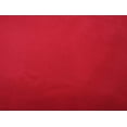thumbnail image 1 of Tissu de Robe Shantung de Designer Rouge 43 Pouces de Large Tissu de Robe de Mariage au Mètre, 1 of 1