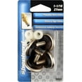 thumbnail image 4 of Shepherd 9450 Tige Filetée Réglable pour Meubles, 1-1/16 Po Dia x 1/2 Po L, 4 of 4