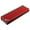 Red, variant on Oasiva M2-3 for M.2 2280 SSD Hard Disk Heatsink Cooler Aluminum Heat Sink with Thermal Pad for Desktop PC Computer Cooling Syst