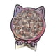 thumbnail image 4 of Rompecabezas de madera con forma de gato, rompecabezas de gato para desarrollar la motricidad fina, único, portátil, rompecabezas de madera de animale Estilo G, 4 of 9