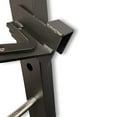 thumbnail image 4 of SB Fitness Equipment SB-PR1000 Heavy Gauge Steel Power Rack w/ Safety Catch, 4 of 5