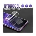 thumbnail image 4 of Mobile Phone Front Screen Hydrogel Protective Film for Samsung Galaxy S8 S9 Plus- for Galaxy Note 9,HD Hydrogel Film, 4 of 5