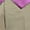 Â Brown, variant on 4pc Eggplant Plum Vest & Tie Suit Set Baby Boy Toddler Kid Uniform S-7