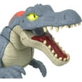 thumbnail image 2 of Imaginext-Jurassic World-Spinosaurus Dents Acérées-Coffret, 2 of 6