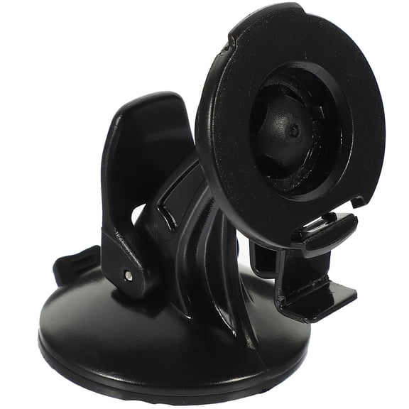 Soimiss Adjustable Rotating Suction Cup GPS Holder for Car Mount Stand for Easy Use and Best Viewing Angle
