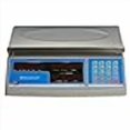 thumbnail image 3 of Brecknell B140 General Purpose Counting/Coin Scale, 30lb Capacity, Counting and Coin Function, Steel, Plastic, 3 of 4