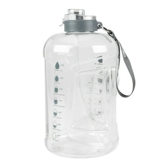 Arrow, Beverage Storage, H2O On The GO Sport Bottle, 2.2 Liters, 2.2 l,  perfect for chilled drink preparation. - Walmart.com