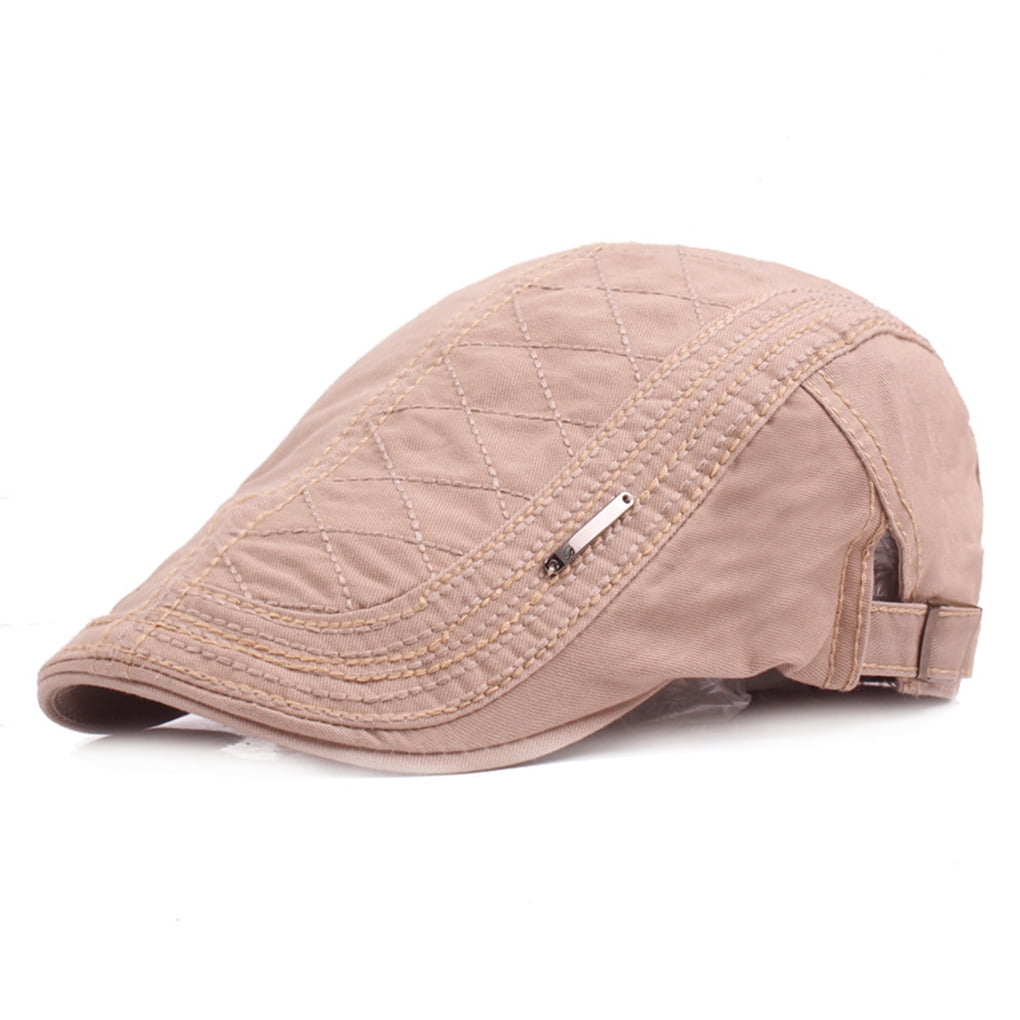 Smilepp Unisex Golf Driving Cotton Sun 