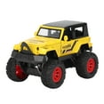 thumbnail image 2 of Coche de Juguete para Niños a Escala 1:32, Camión de Juguete Con Techo Rígido de Aleacio de Alta Simulación., 2 of 7