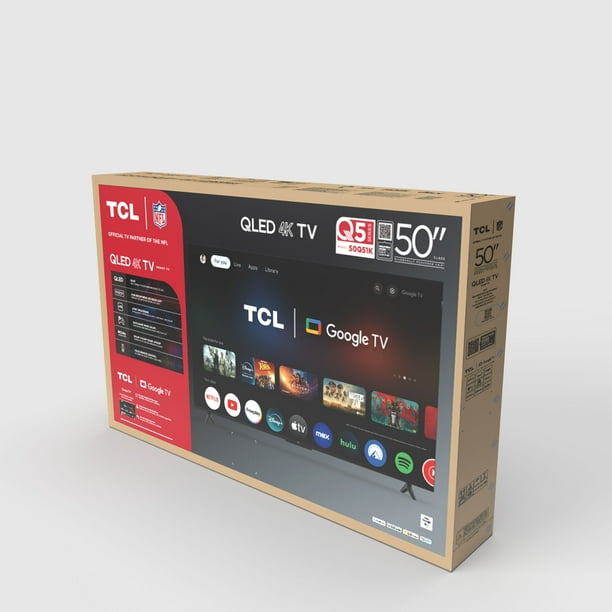 TCL 50