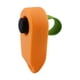 thumbnail image 1 of Entrenamiento de perros Clicker Pet entrenamiento clicker para pájaros gatos entrenamiento conductual Amarillo, 1 of 8