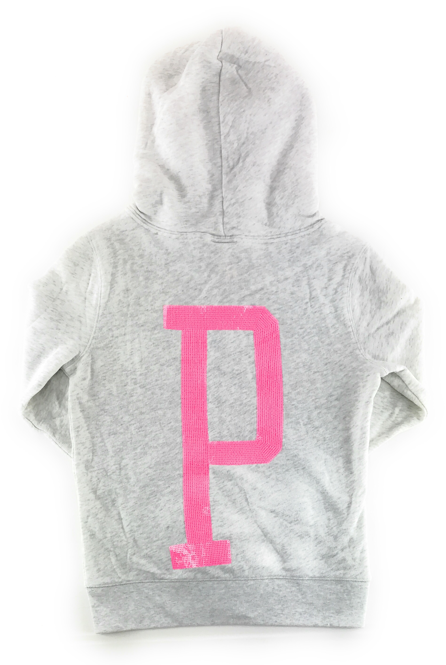 Hoodie Jacket Hood XS 