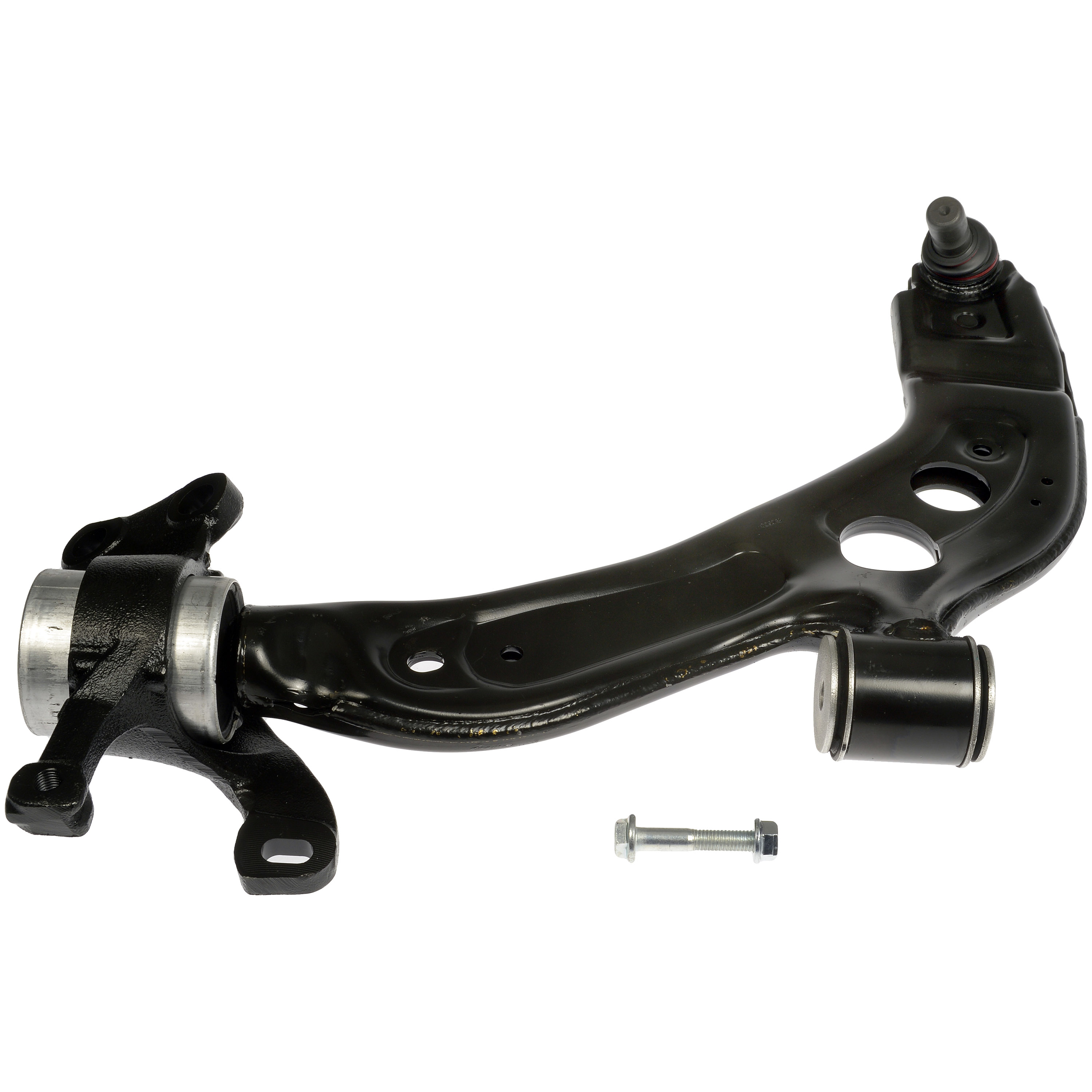 Dorman 527-955 Front Left Lower Suspension Control Arm and Ball Joint Assembly for Specific Mini Models