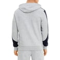 thumbnail image 3 of Chamarra Puma RBR Hooded Sweat para Hombre 763107-02 gris M, 3 of 4