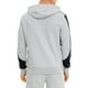 thumbnail image 3 of Chamarra Puma RBR Hooded Sweat para Hombre 763107-02 gris M, 3 of 4