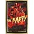 thumbnail image 1 of Netflix Stranger Things : Saison 4 - La fête, 1 of 4