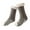 B_Hot#2911, variant on Ultra-Cozy Winter Floor Socks: Extra-Thick Fleece Lined, Non-Slip Indoor Warmth for Home Comfort, Machine Washable Loungewear Socks (1 Pair)