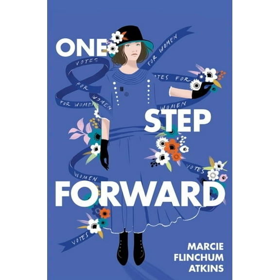 One Step Forward, (Hardcover)