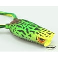 thumbnail image 3 of Spro SBEPP40GRNT Bronzeye Pop 40 Green Tree Fishing Lure, 3 of 10
