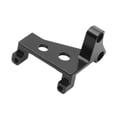 thumbnail image 2 of Milaget Differential Lock Gearbox Sturdy RC Spare Parts RC Center Gears Box Diff Lock black, 2 of 9