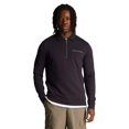 thumbnail image 4 of Lyle & Scott Chandail en Molleton à Col Croisé Brodé pour Hommes, 4 of 5