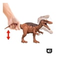 thumbnail image 3 of Dinosaurio de Juguete Jurassic World Rebirth Rugido Salvaje Baryonyx, 3 of 4