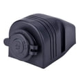 thumbnail image 5 of Almencla 1x Lightweight Lighter Power Supply Waterproof Motorcycle Outlet Socket DC 12v, 5 of 5