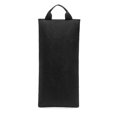 thumbnail image 3 of Insulated Cooler Bag Protective Insulated Sleeve for 3L Water Bladder for Hiking Cycling Mountaineering Camping Black, 3 of 5