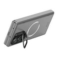 thumbnail image 3 of Elehold Magnetic for Samsung Galaxy Z Fold 6 Case with Hinge Protection & Front Screen Protector & Camera Ring Stand, Compatible with MagSafe, Full Body Phone Cover for Samsung Z Fold 6,Gray, 3 of 6