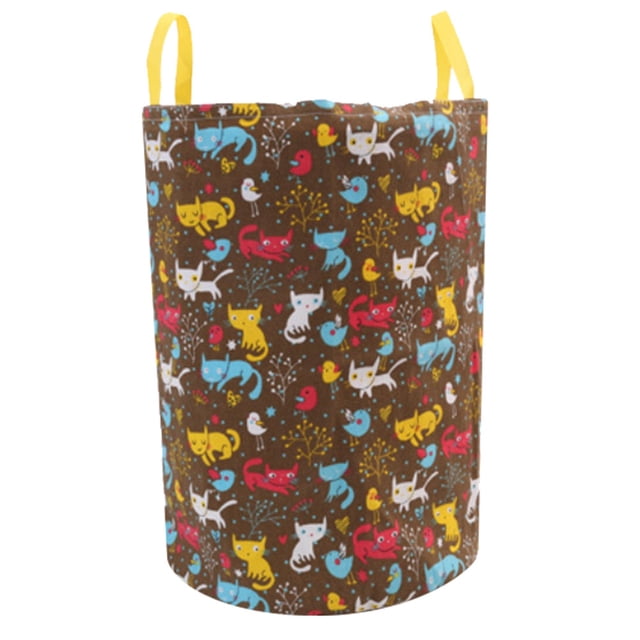 Canguro Jumping Bag Race Juego al aire libre Kindergarten Racing Jump Sack para niños adultos (café)