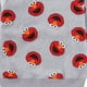 thumbnail image 5 of Conjunto de Ropa de Plaza Sésamo con Elmo y Monstruo de las Galletas para Niños, 5 of 7