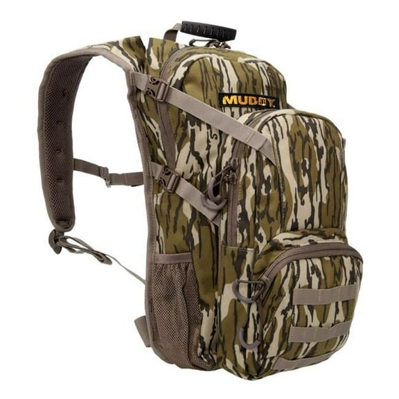 Pro Series 1075 Backpack, Mossy Oak Bottomland