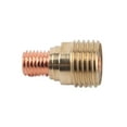 thumbnail image 2 of 5pcs 45V44 Gas Lens Collet Body 2.4mm 3/32" for TIG Welding Torch WP-9/20/25, 2 of 8