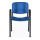 thumbnail image 2 of Silla de Oficina Ergonómica Offiho con Descansabrazos Estructura de Acero, 2 of 5
