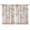 Gray Abstract Oil-15, variant on Gray Abstract Oil Painting Curtains-blackout Curtains Bedroom Decor Living Room Darkening Grommet Window Drapes 2 Panels Set 41"x63"