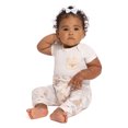 thumbnail image 3 of Disney Baby Wishes + Dreams Winnie the Pooh Sleep and Play Set, 3-Piece, Sizes Newborn-6/9M, 3 of 12