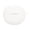 White, variant on Earbud Covers Shockproof Case Sleeve Antiscratch Guard Washable Housing Shell Damage Prevention for 1 More Ear Clip S20
