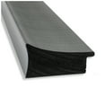 thumbnail image 3 of Amanti Art Black Cork Board Framed Elegant Brushed Pewter Bulletin Board 41 in. x 29 in., 3 of 8