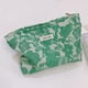 thumbnail image 4 of Bolso De Cosméticos Bolso de lavado de jacquard verde de cosméticos multifunción informal para el trabajo (estilo 4), 4 of 5