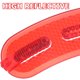 thumbnail image 5 of 20 reflectores de rueda compactos reemplazables, señales reflectantes profesionales para bicicletas., 5 of 8