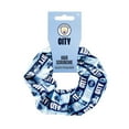 thumbnail image 2 of Manchester City FC Scrunchie, 2 of 2