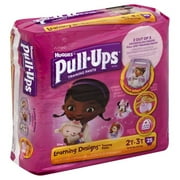 Huggies Pull-Ups Learning Designs Training Pants