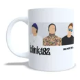 thumbnail image 3 of Playera Camiseta Y Taza Moda Dama Caballero Blink 182, 3 of 5
