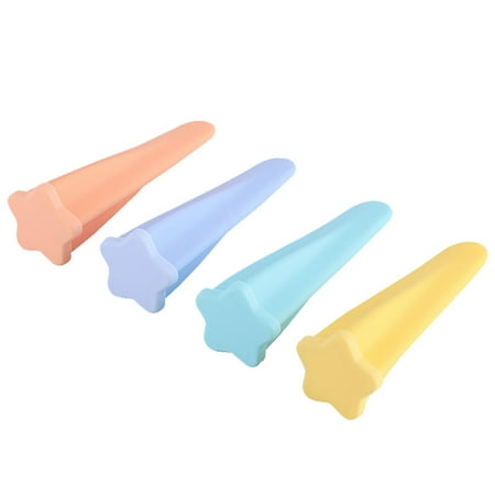 

Relanfenk Cake Molds Lolly Jelly Tray Mould Popsicle Ice Yogurt Silicone Mold