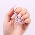 thumbnail image 3 of Set de esmaltes de uñas en gel AIMEILI Reflective Glitter 8 ml x12, 3 of 9