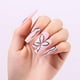 thumbnail image 3 of Set de esmaltes de uñas en gel AIMEILI Reflective Glitter 8 ml x12, 3 of 9