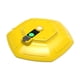 thumbnail image 2 of Aireador de cebo vivo flotante IPX7 Espumador flotante impermeable recargable bomba de oxígeno portátil Aireador silencioso de bolsillo para pesca en tanque con cubo de cebo, 2 of 5