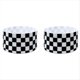 thumbnail image 1 of Protectora de Silicona para Botas con de Cuadros, Protectora de Silicona, Aislante para Vasos, 1 of 5