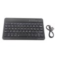 thumbnail image 2 of Bluetooth Keyboard, Portátil de Alta Segura para USAR para el Hogar, 2 of 7