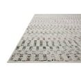 thumbnail image 3 of Loloi Kamala Grey / Multi 5'-3" x 7'-9" Area Rug, 3 of 7